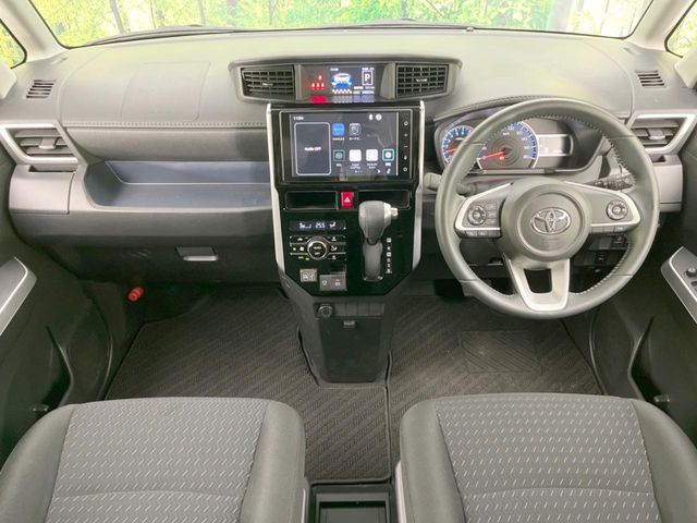 TOYOTA ROOMY 2021 Image 31