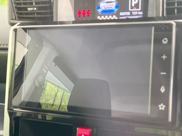 TOYOTA ROOMY 2021 Image 31