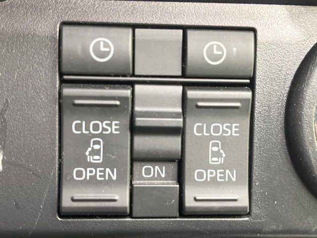 TOYOTA ROOMY 2021 Image 31