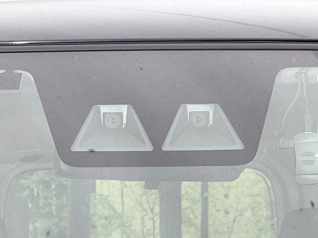 TOYOTA ROOMY 2021 Image 31