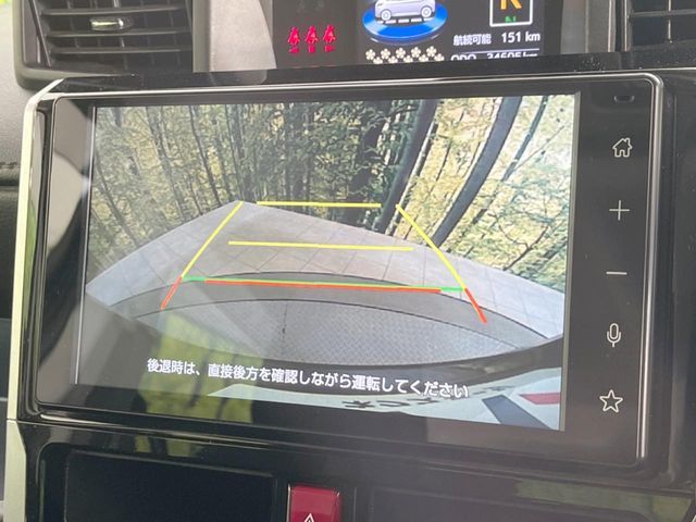 TOYOTA ROOMY 2021 Image 31