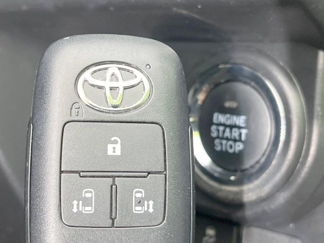 TOYOTA ROOMY 2021 Image 31