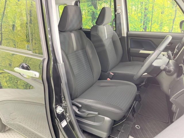 TOYOTA ROOMY 2021 Image 31