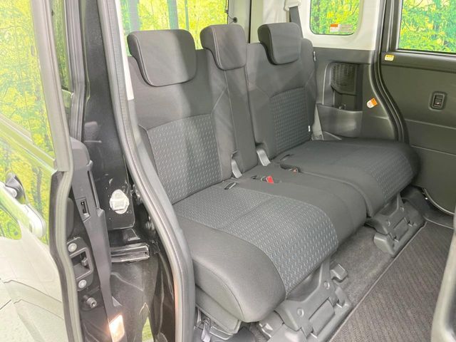 TOYOTA ROOMY 2021 Image 31