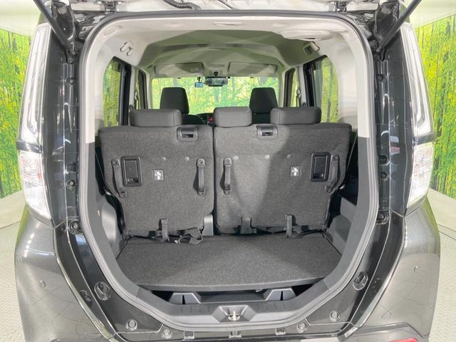 TOYOTA ROOMY 2021 Image 31