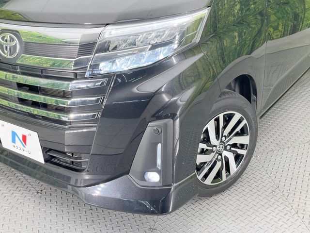 TOYOTA ROOMY 2021 Image 31