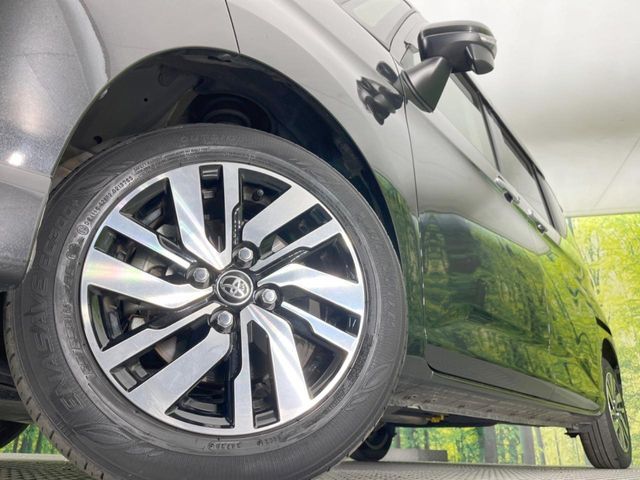 TOYOTA ROOMY 2021 Image 31