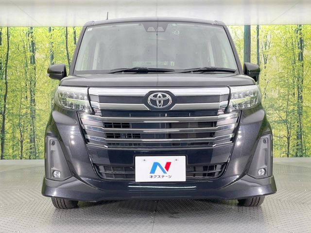 TOYOTA ROOMY 2021 Image 31