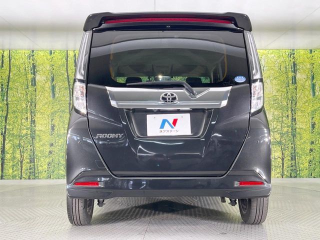 TOYOTA ROOMY 2021 Image 31