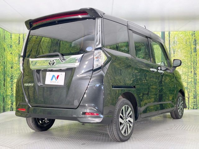 TOYOTA ROOMY 2021 Image 31