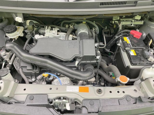 TOYOTA ROOMY 2021 Image 31