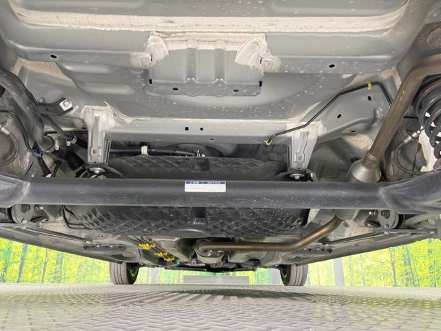 TOYOTA ROOMY 2021 Image 31