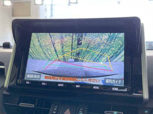 TOYOTA RAV4 HYBRID 4WD 2019 Image 31