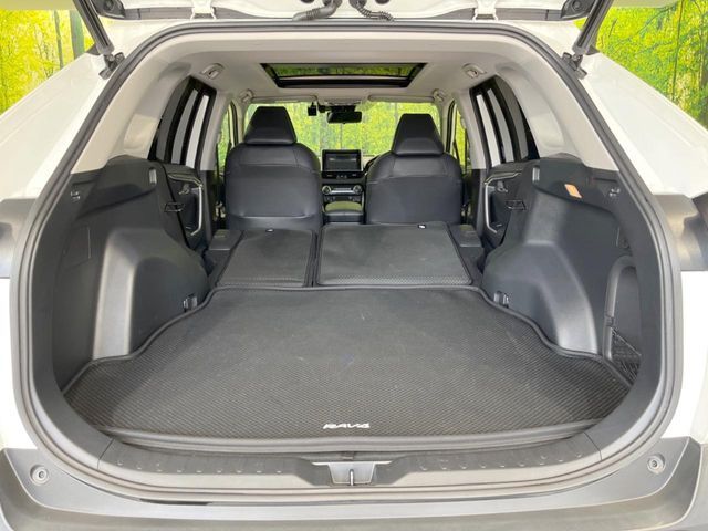 TOYOTA RAV4 HYBRID 4WD 2019 Image 31