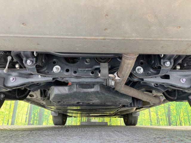 TOYOTA RAV4 HYBRID 4WD 2019 Image 31