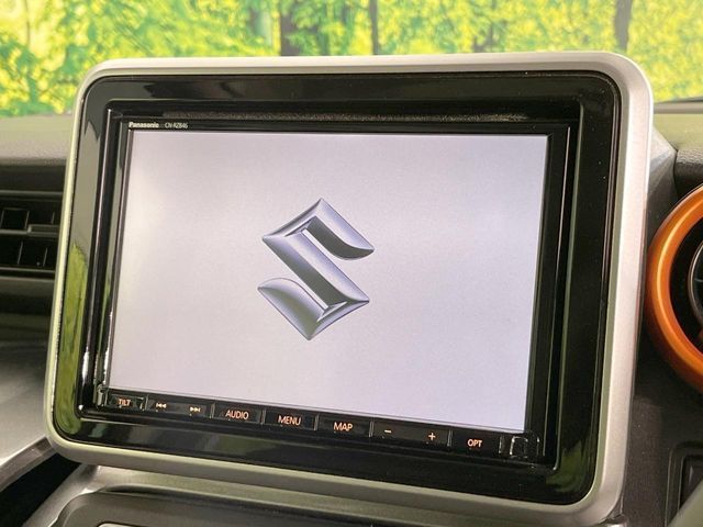 SUZUKI SPACIA GEAR 2019 Image 31