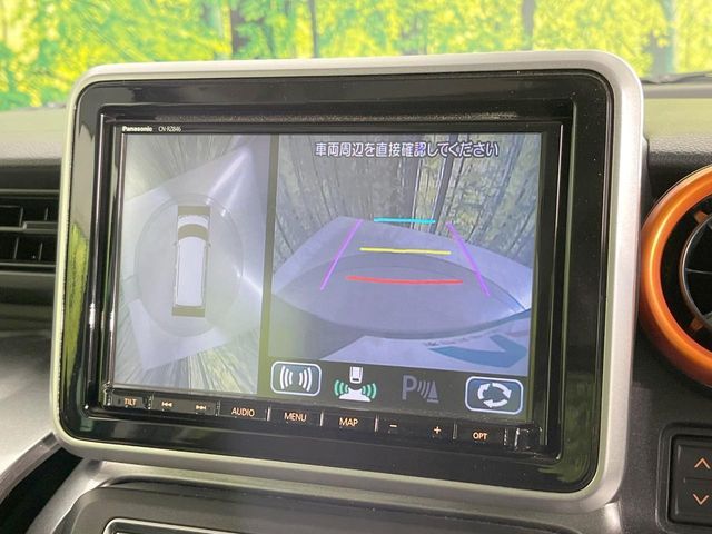 SUZUKI SPACIA GEAR 2019 Image 31