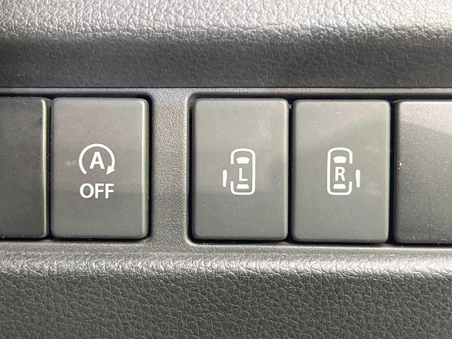 SUZUKI SPACIA GEAR 2019 Image 31