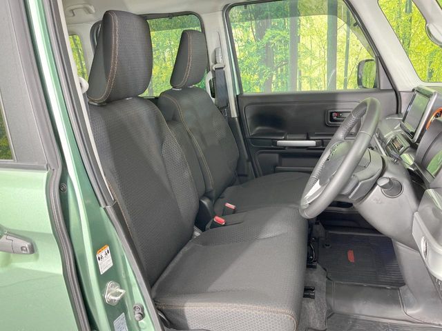 SUZUKI SPACIA GEAR 2019 Image 31