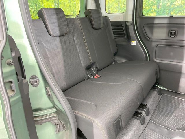 SUZUKI SPACIA GEAR 2019 Image 31