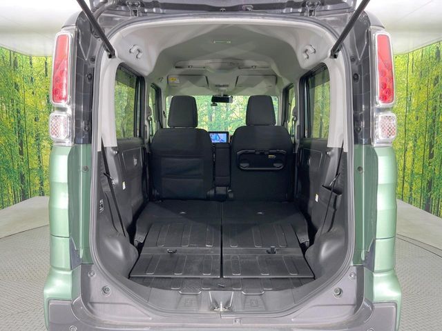 SUZUKI SPACIA GEAR 2019 Image 31