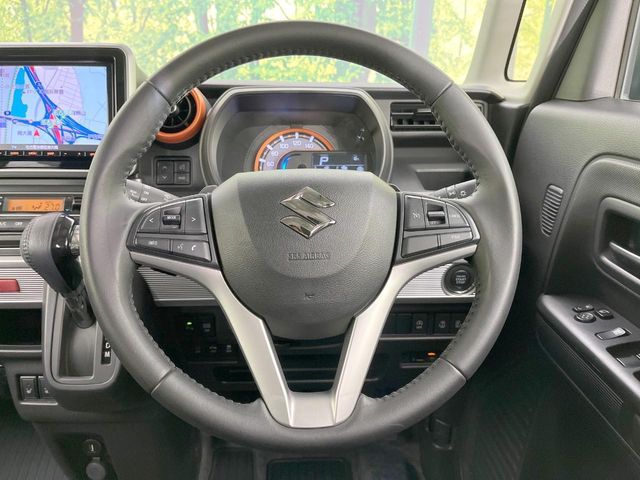 SUZUKI SPACIA GEAR 2019 Image 31