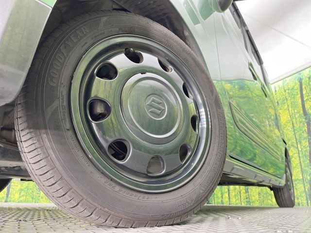 SUZUKI SPACIA GEAR 2019 Image 31