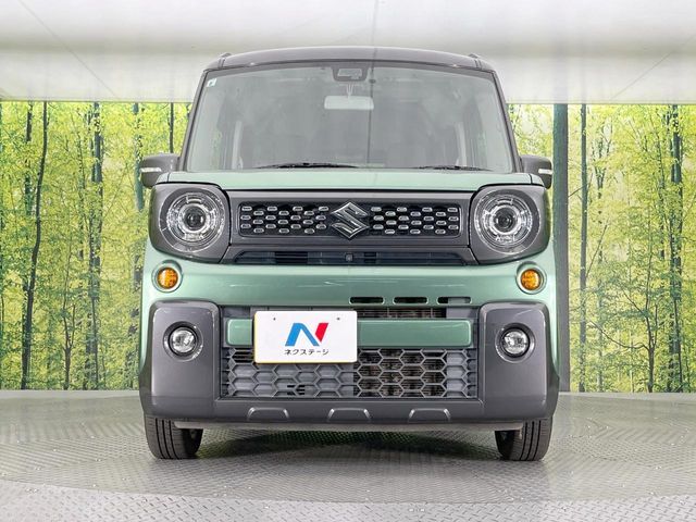 SUZUKI SPACIA GEAR 2019 Image 31