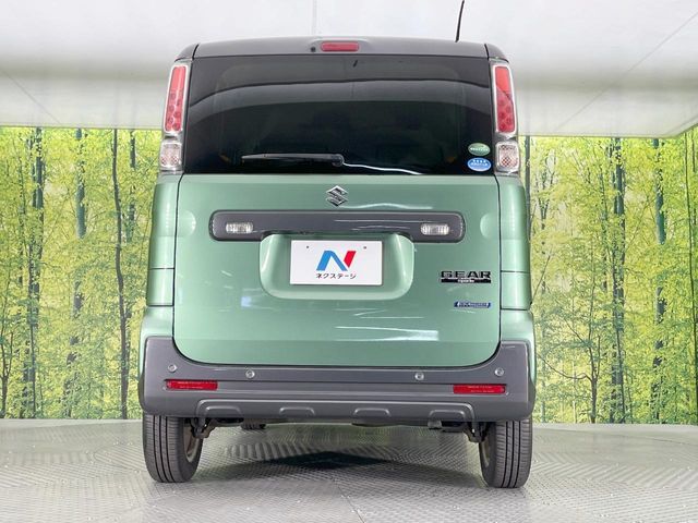 SUZUKI SPACIA GEAR 2019 Image 31