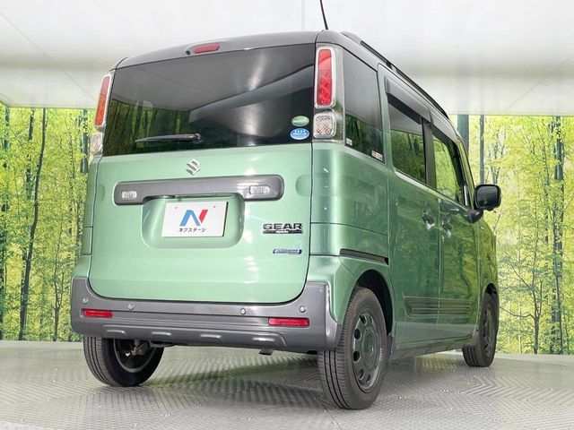 SUZUKI SPACIA GEAR 2019 Image 31