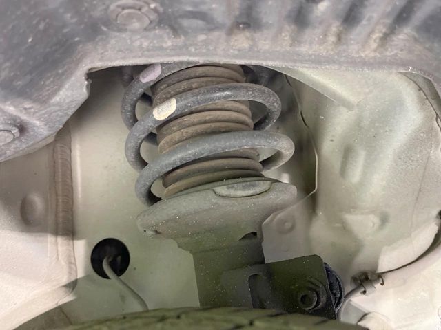 SUZUKI SPACIA GEAR 2019 Image 31