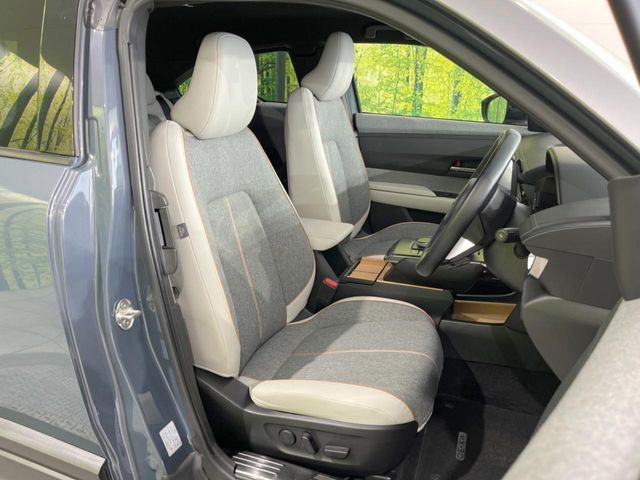 MAZDA MX-30 2022 Image 31