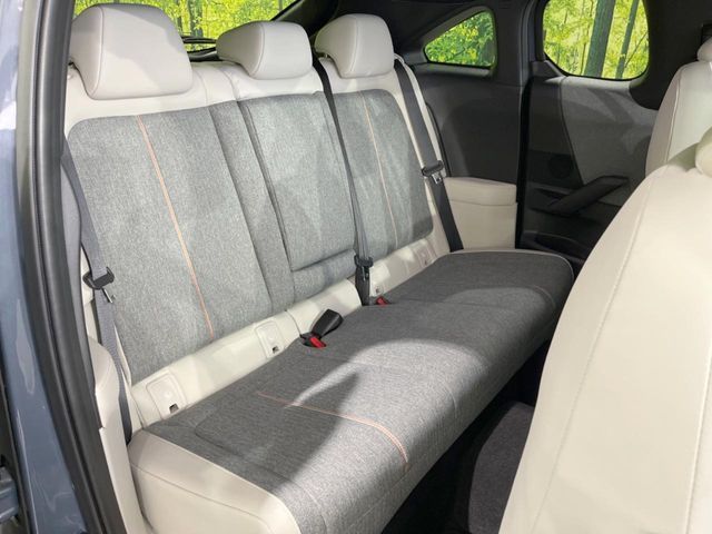 MAZDA MX-30 2022 Image 31