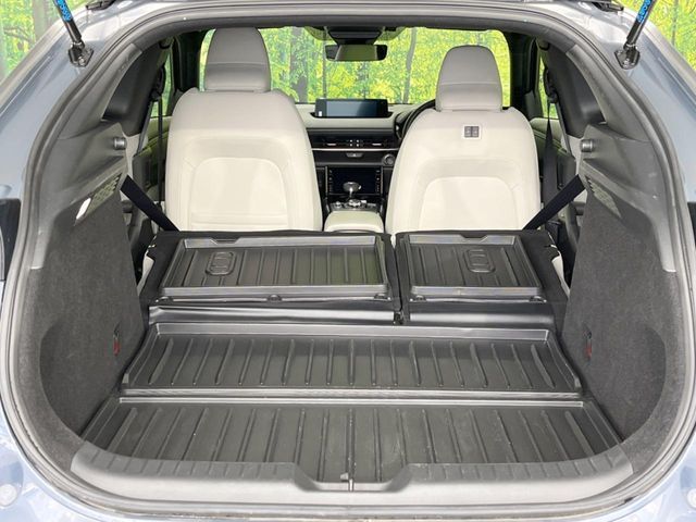 MAZDA MX-30 2022 Image 31