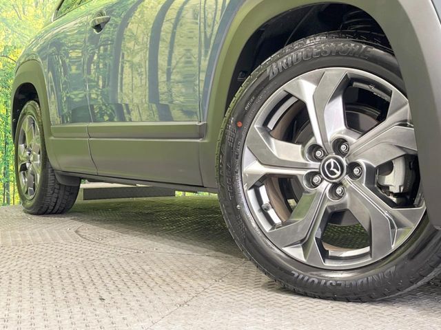 MAZDA MX-30 2022 Image 31