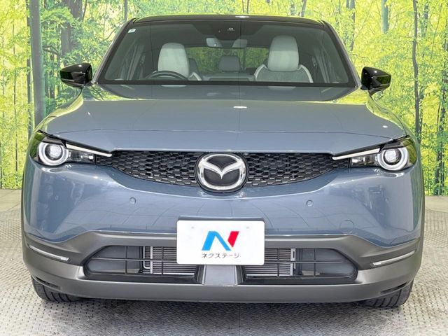 MAZDA MX-30 2022 Image 31