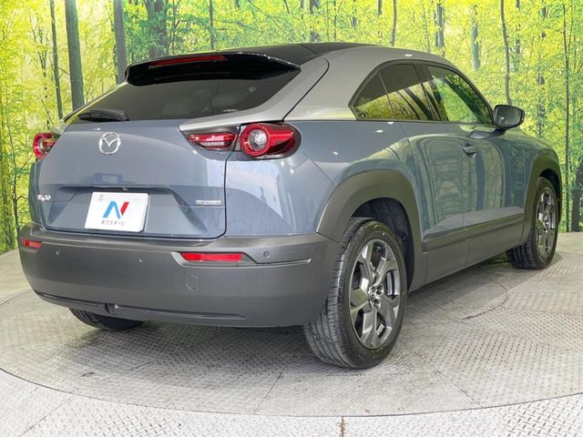 MAZDA MX-30 2022 Image 31