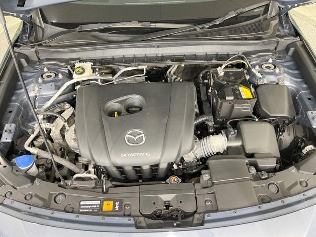 MAZDA MX-30 2022 Image 31