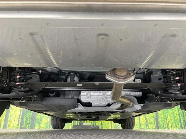 MAZDA MX-30 2022 Image 31