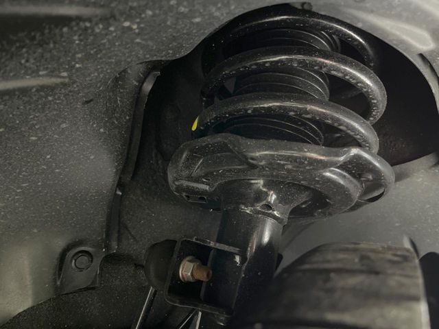 MAZDA MX-30 2022 Image 31