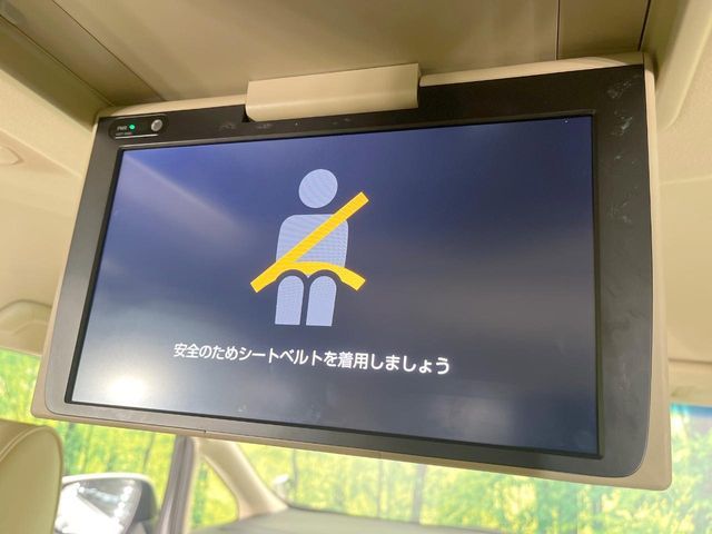 TOYOTA ALPHARD 2019 Image 31