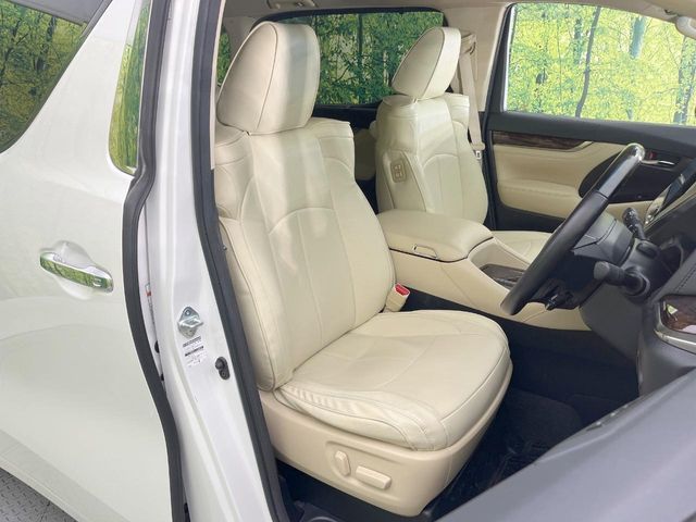TOYOTA ALPHARD 2019 Image 31