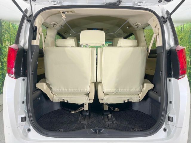 TOYOTA ALPHARD 2019 Image 31