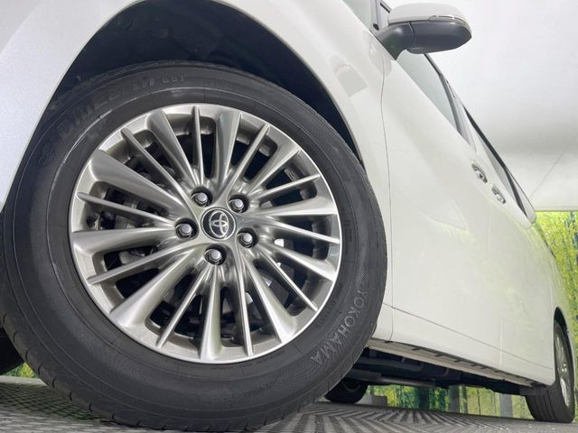 TOYOTA ALPHARD 2019 Image 31