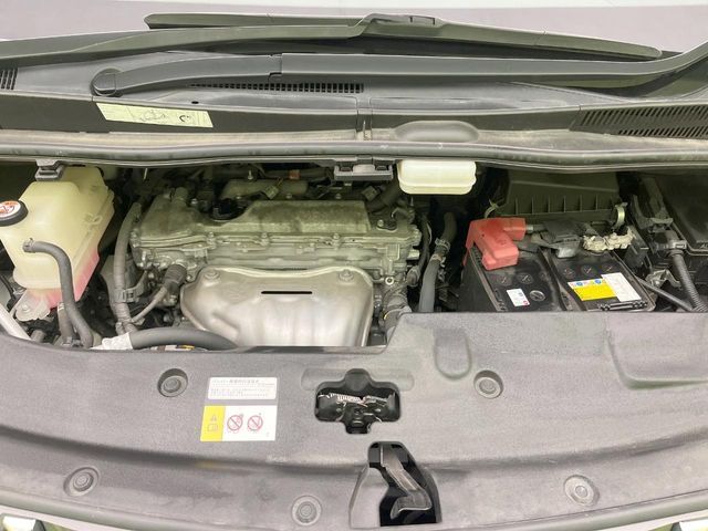 TOYOTA ALPHARD 2019 Image 31