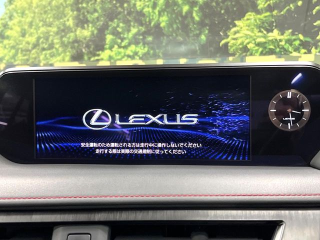 TOYOTA LEXUS UX250H 2021 Image 31