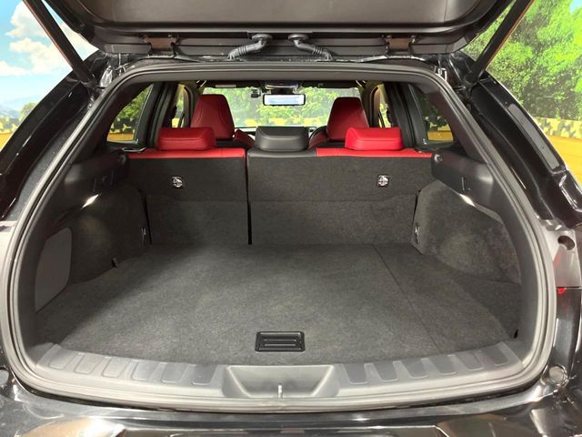 TOYOTA LEXUS UX250H 2021 Image 31