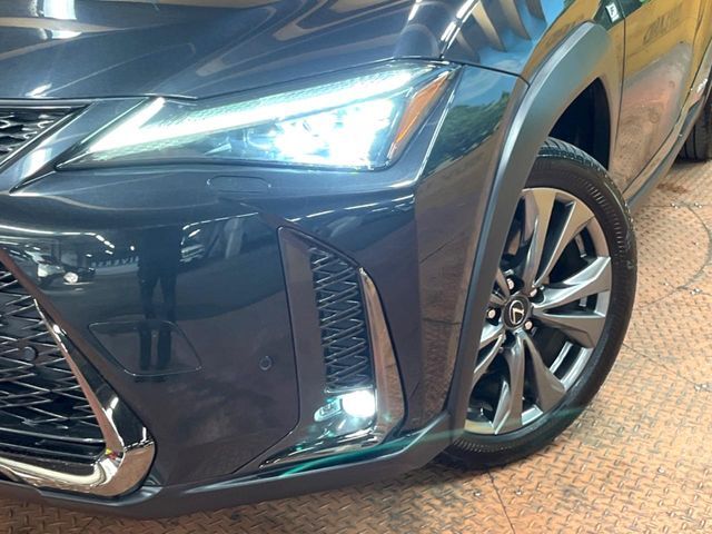 TOYOTA LEXUS UX250H 2021 Image 31