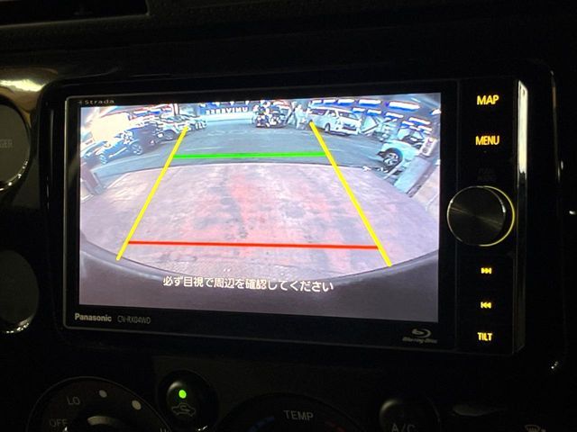 TOYOTA FJ CRUISER 4WD 2018 Image 31