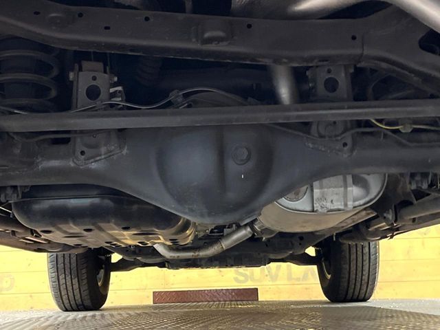 TOYOTA FJ CRUISER 4WD 2018 Image 31